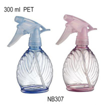 Plastic Trigger Sprayer Bottle House Cleaning Bottle 350ml (NB304)